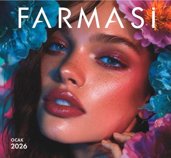 Farmasi Katalog İncele